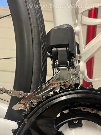 Trek Emonda SL7 année 2023 taille 54 (M) - 4