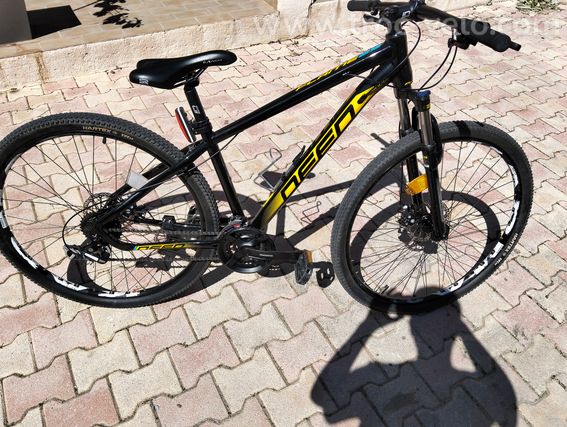 Velolıne vélo VTT FLAME 294 29 pouce - 2