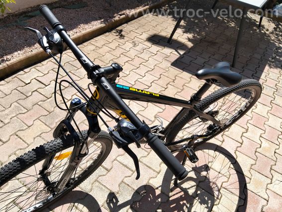 Velolıne vélo VTT FLAME 294 29 pouce - 3