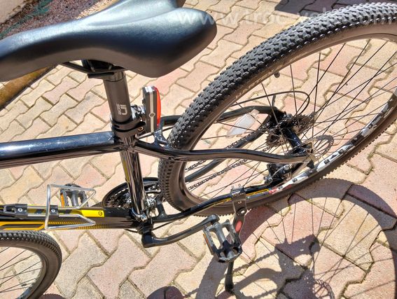 Velolıne vélo VTT FLAME 294 29 pouce - 4