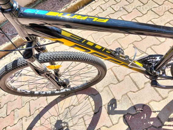 Velolıne vélo VTT FLAME 294 29 pouce - 5
