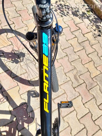 Velolıne vélo VTT FLAME 294 29 pouce - 6
