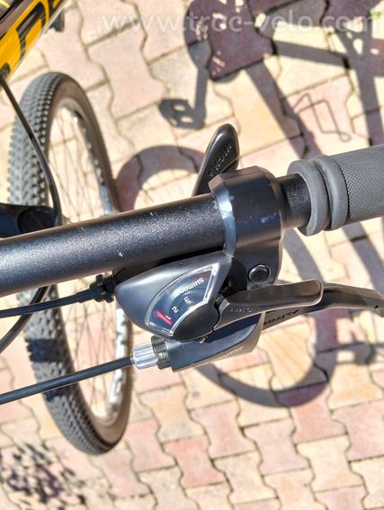Velolıne vélo VTT FLAME 294 29 pouce - 8