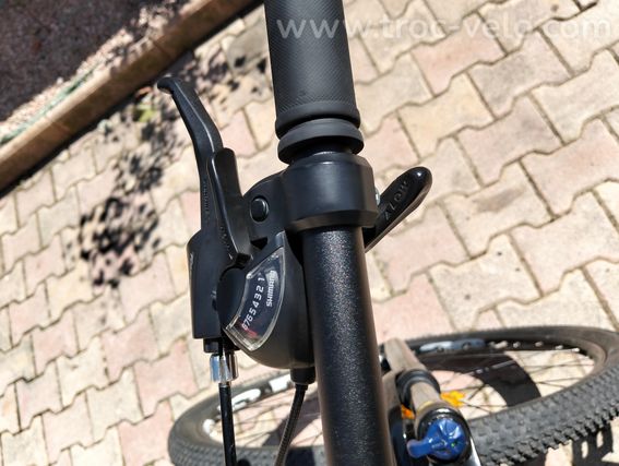 Velolıne vélo VTT FLAME 294 29 pouce - 9