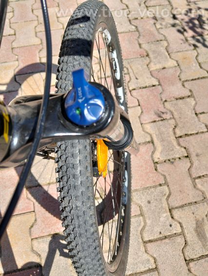 Velolıne vélo VTT FLAME 294 29 pouce - 10