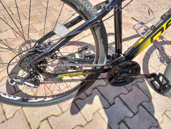 Velolıne vélo VTT FLAME 294 29 pouce - 11