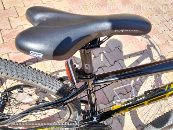 Velolıne vélo VTT FLAME 294 29 pouce - 13