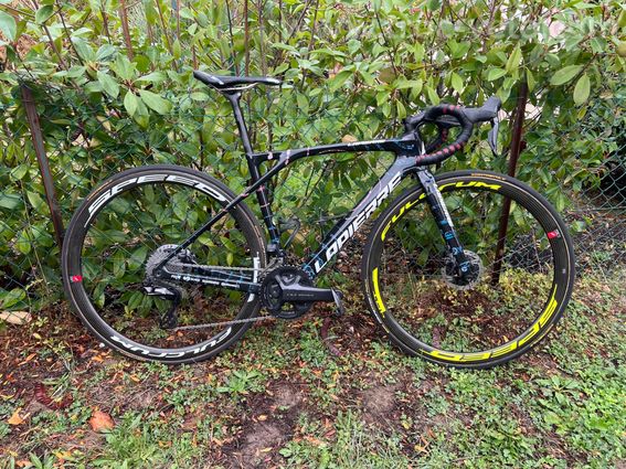 Xékius SL3 FDJ féminine