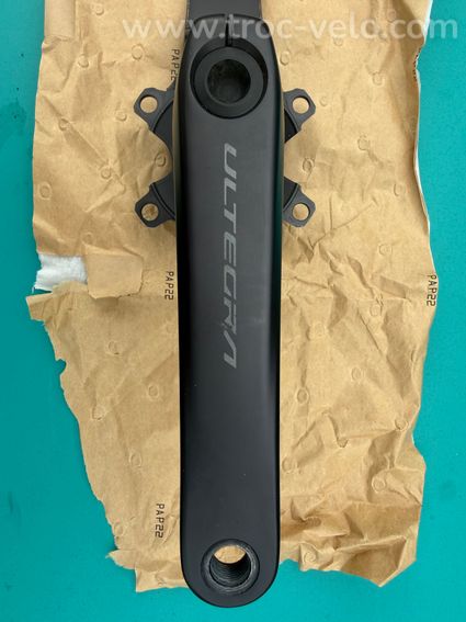 Pédalier ultegra - 2