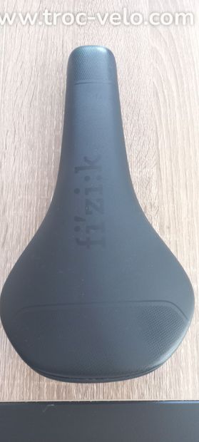 Selle Fizik Taiga Vtt - 2