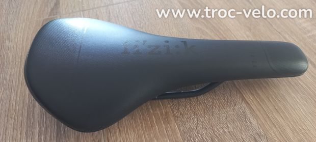 Selle Fizik Taiga Vtt - 3