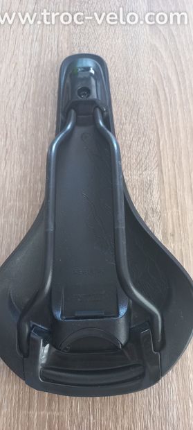 Selle Fizik Taiga Vtt - 4