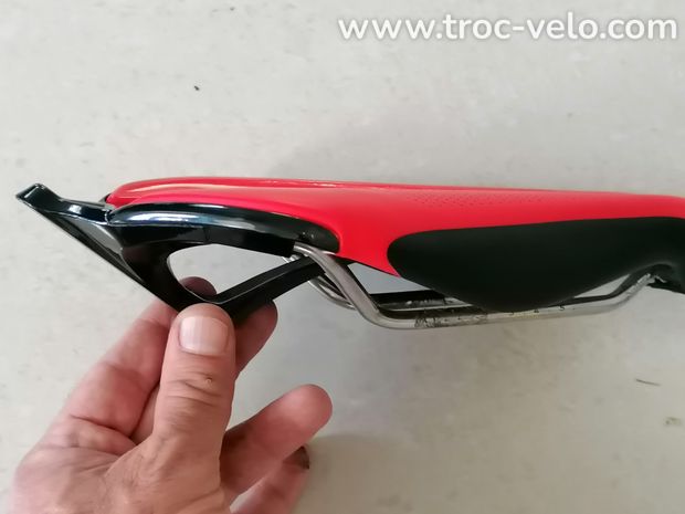 Selle specialized sitero - 3