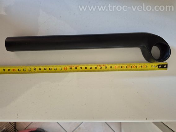 Tige de selle Trek - 4