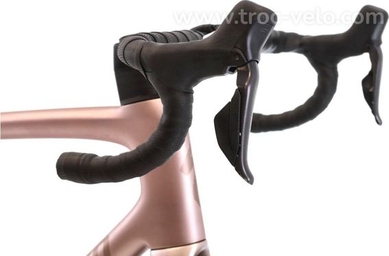 Produit Reconditionne    Specialized Tarmac Sl8 Expert Di2 12v    Rose   Velo De Route   Tres Bon Etat - 6