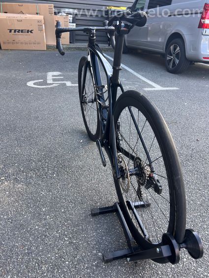 TREK EMONDA SLR7 ETAP50 - 3