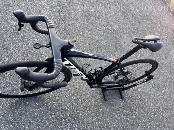 TREK EMONDA SLR7 ETAP50 - 4
