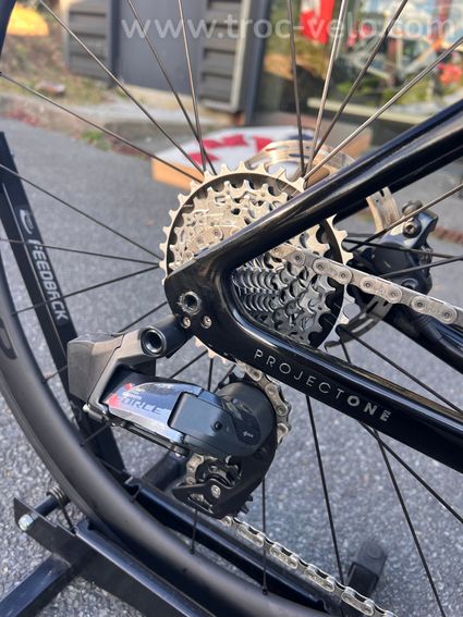 TREK EMONDA SLR7 ETAP50 - 5