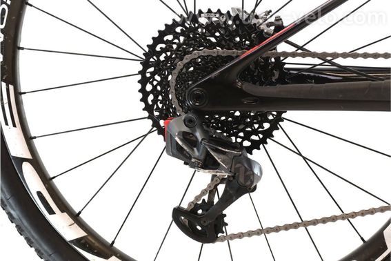 Produit Reconditionne Ktm Scarp Exonic Xx1 Axs Velo Vtt Tres Bon Etat - 3
