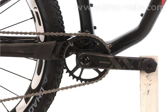 Produit Reconditionne Ktm Scarp Exonic Xx1 Axs Velo Vtt Tres Bon Etat - 4