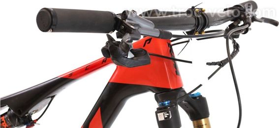 Produit Reconditionne Ktm Scarp Exonic Xx1 Axs Velo Vtt Tres Bon Etat - 6