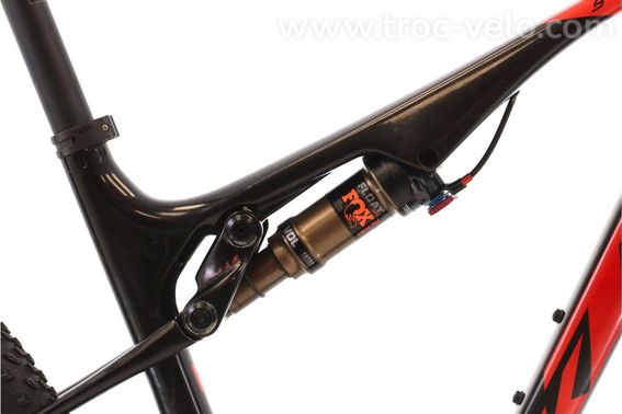 Produit Reconditionne Ktm Scarp Exonic Xx1 Axs Velo Vtt Tres Bon Etat - 7