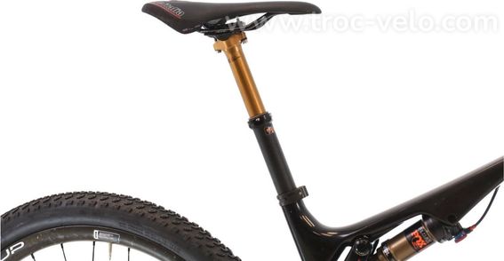 Produit Reconditionne Ktm Scarp Exonic Xx1 Axs Velo Vtt Tres Bon Etat - 8