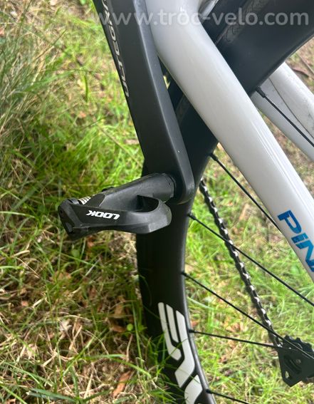 Pinarello Dogma F10 / Tres bon état / T:56 - 14
