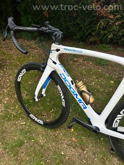 Pinarello Dogma F10 / Tres bon état / T:56 - 2