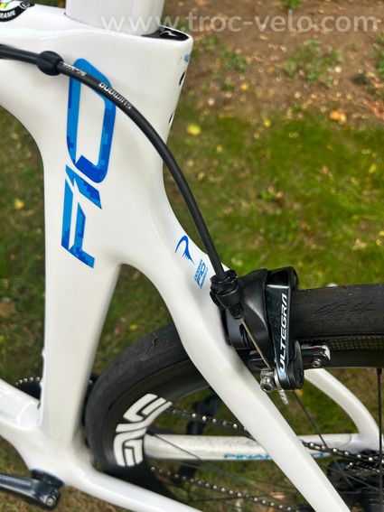 Pinarello Dogma F10 / Tres bon état / T:56 - 3