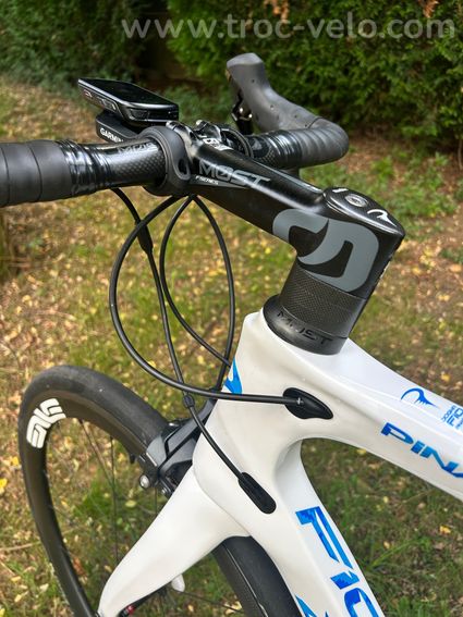 Pinarello Dogma F10 / Tres bon état / T:56 - 5