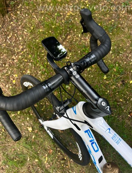 Pinarello Dogma F10 / Tres bon état / T:56 - 6
