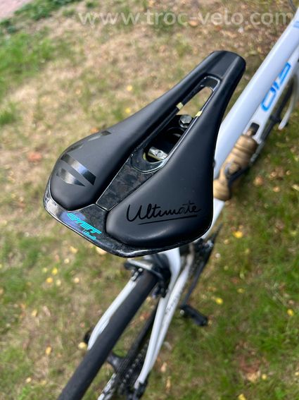 Pinarello Dogma F10 / Tres bon état / T:56 - 7