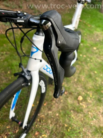 Pinarello Dogma F10 / Tres bon état / T:56 - 8