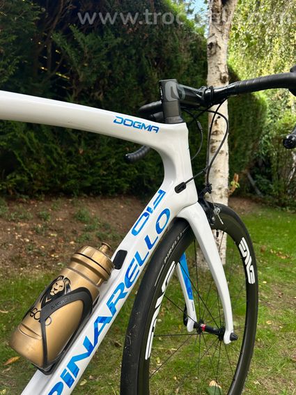 Pinarello Dogma F10 / Tres bon état / T:56 - 13