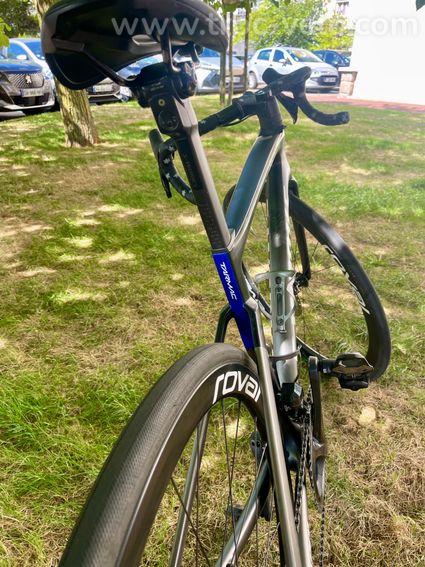 Specialized S-Works SL7 - 2