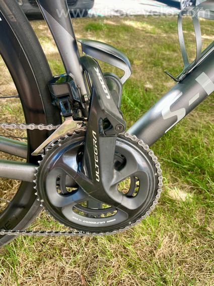 Specialized S-Works SL7 - 4