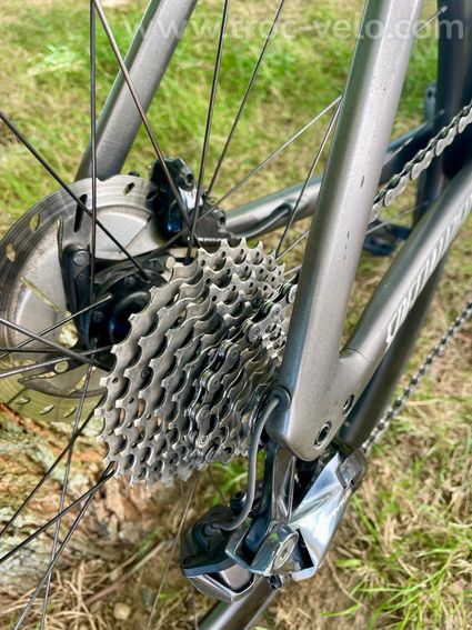 Specialized S-Works SL7 - 5