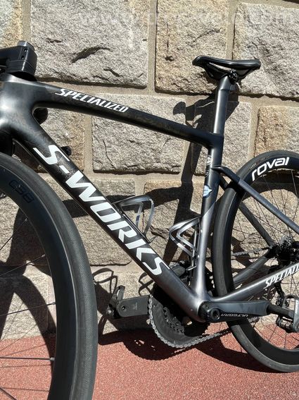 Specialized S-Works SL7 - 6