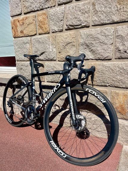 Specialized S-Works SL7 - 7