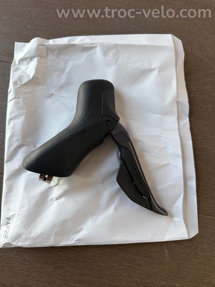 Levier droit Shimano Ultegra Di2 12v NEUF (ST-R8170-R)