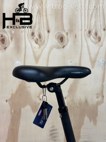 Advanced Tour Pro Vélo électrique Shimano Nexus 2023 - 7