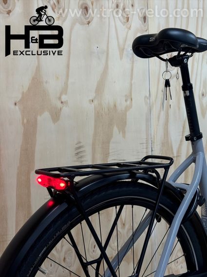 Advanced Tour Pro Vélo électrique Shimano Nexus 2023 - 8