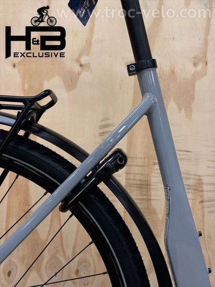 Advanced Tour Pro Vélo électrique Shimano Nexus 2023 - 9