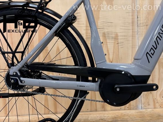Advanced Tour Pro Vélo électrique Shimano Nexus 2023 - 11