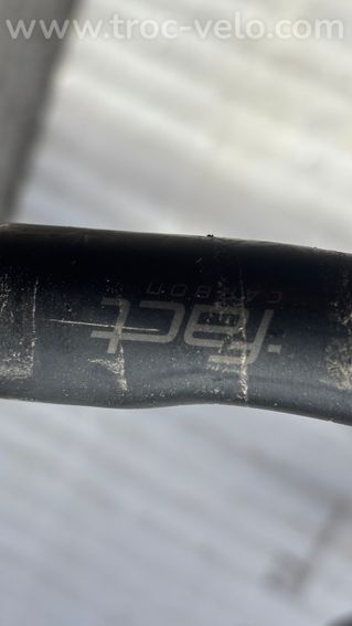 Cintre Carbon S Works 42 - 2