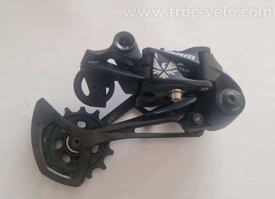 Dérailleur SRAM NX EAGLE 12V - 2