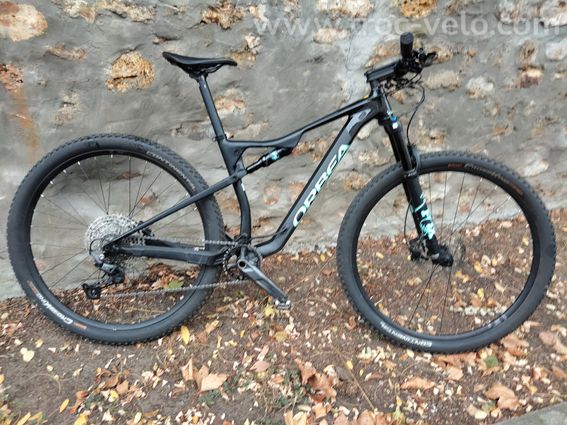 Vtt ORBEA OIZ