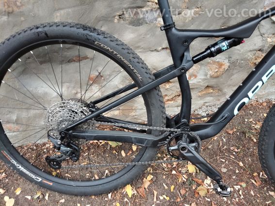 Vtt ORBEA OIZ - 2