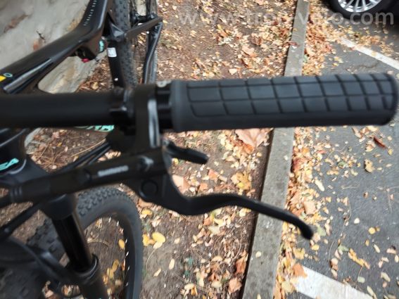 Vtt ORBEA OIZ - 4